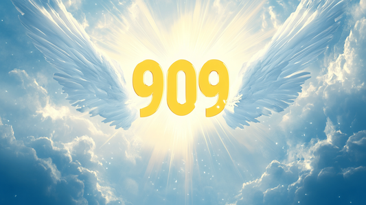 909 Angel Number: Meaning and Significance Revealed