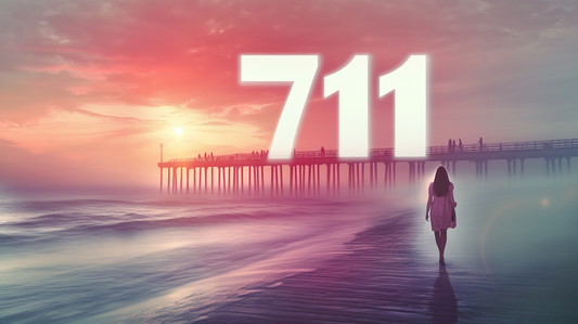 Angel Numbers 711: Discover Their Hidden Meanings