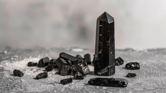 Black Obsidian Meaning: Spiritual Power and Protection