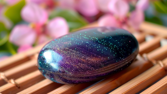 Blue Sandstone Meaning: Discover Its Magic Properties