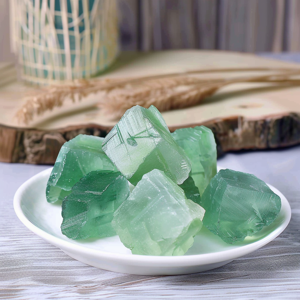 Balance Harmony Fluorite