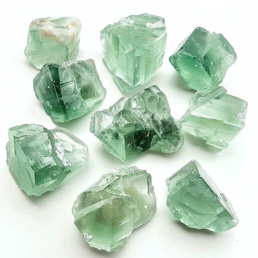 Balance Harmony Fluorite