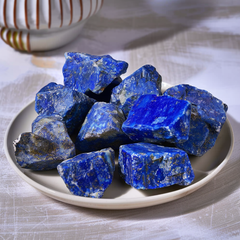 Celestial Knowledge Lapis