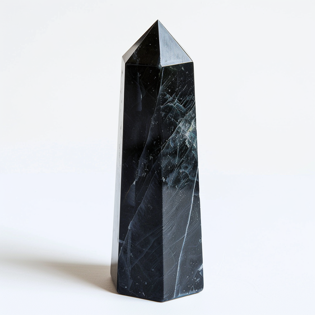 Obsidian Protector Spire