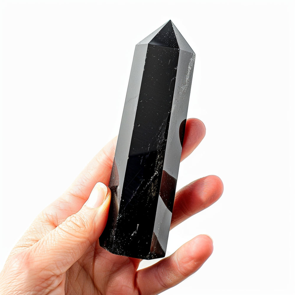 Obsidian Protector Spire