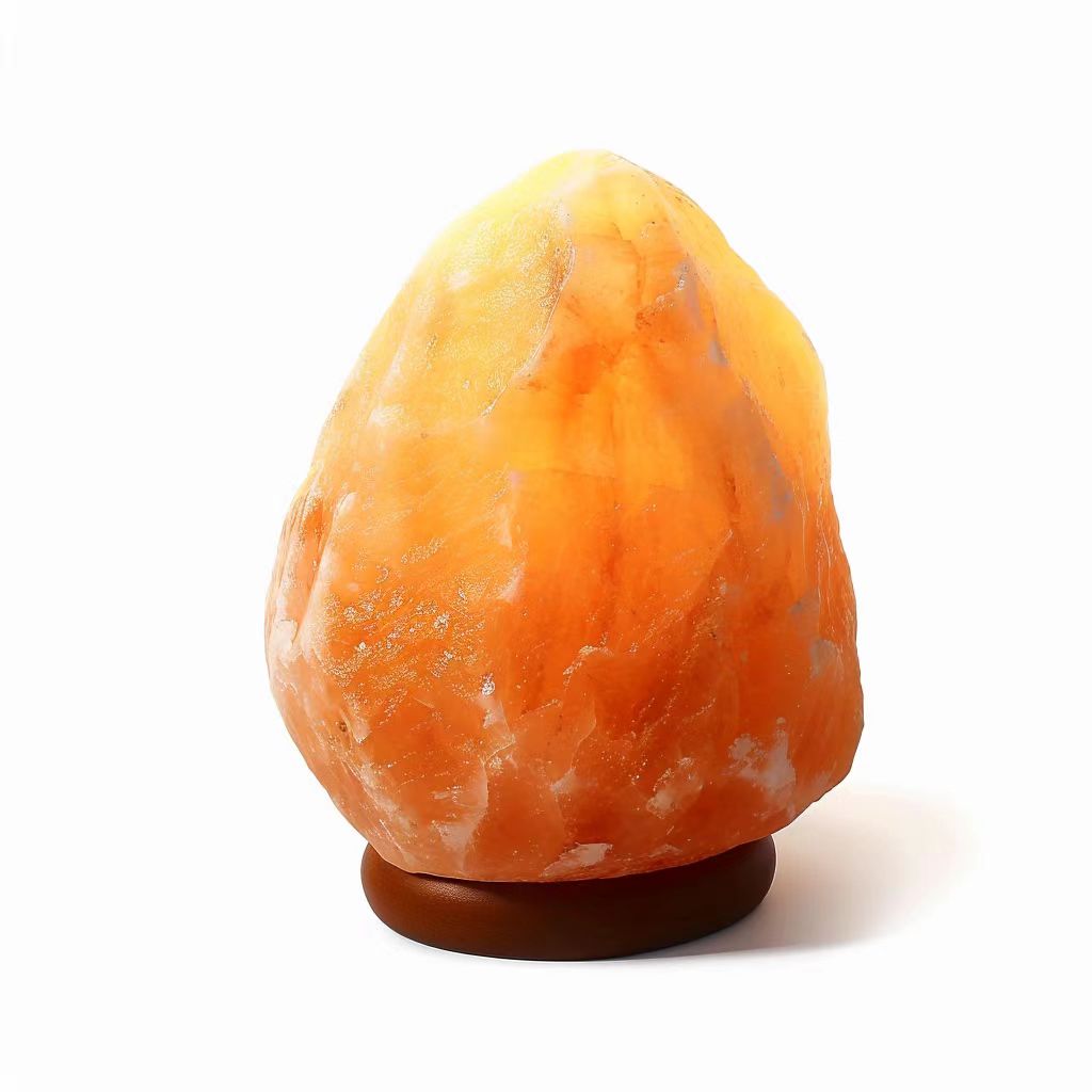 Pure Air Salt Lamps