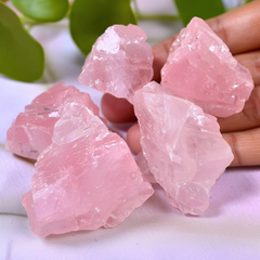 Serenity of Love Quartz