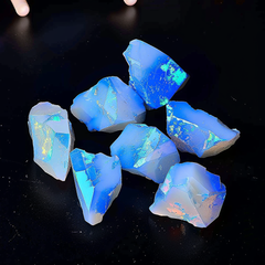 Spiritual Light Opals