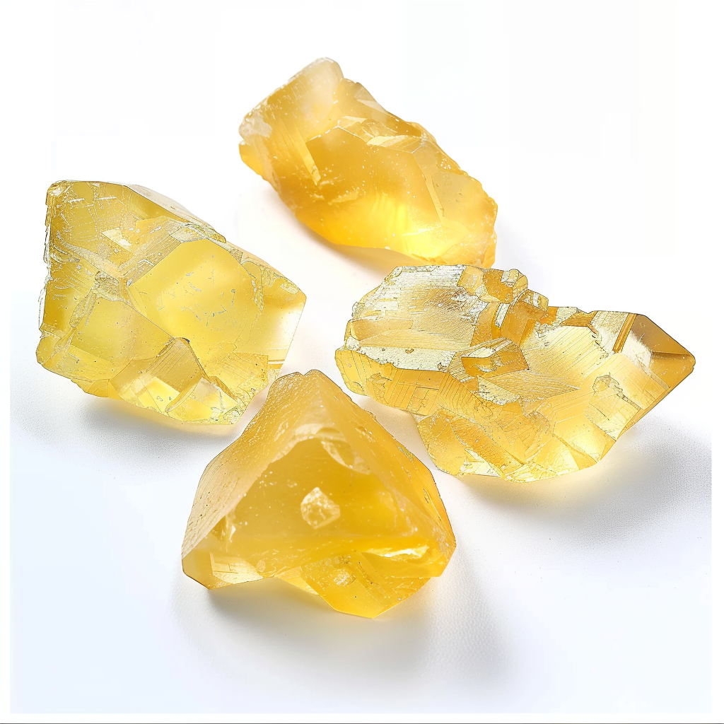 Success Spark Citrine