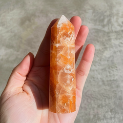 Sunstone Vitality Wand