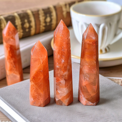 Sunstone Vitality Wand